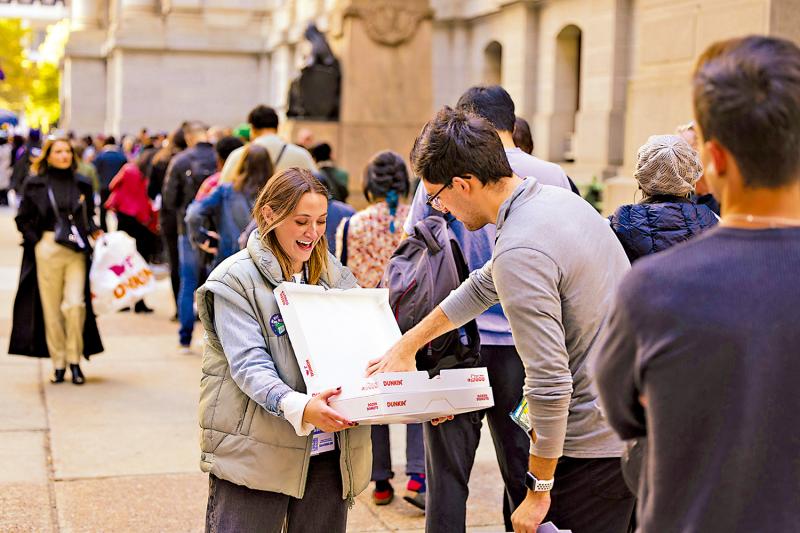 ﻿“投票有着数” 全球多国推各种优惠