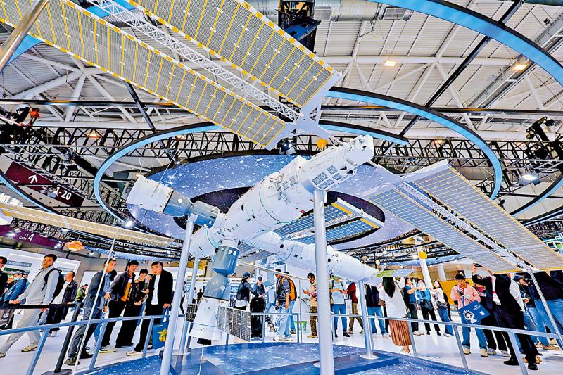 ﻿首发首展涌现 高交会成全球创新风向标