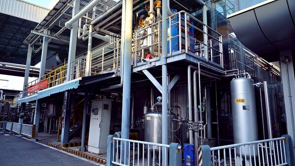 嘉必优捷报频传，瞄定中国生物制造踏新阶