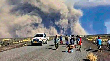 ﻿日本熊本5.8级地震 一周内或再有余震