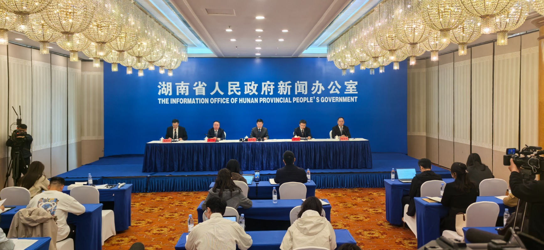 “十四五”长沙答卷：市场主体突破200万 迈入特大城市行列