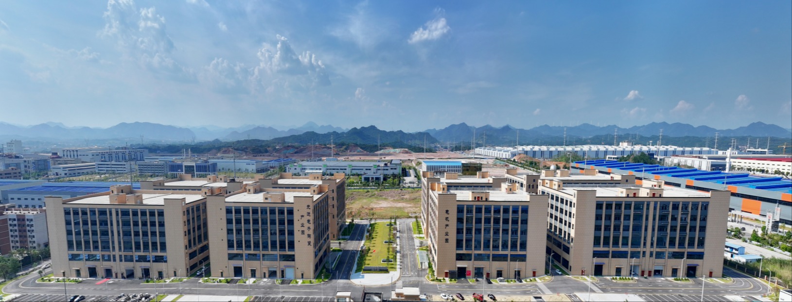 新材料聚首“娄底主场”，“钢城”的下一站是星辰大海