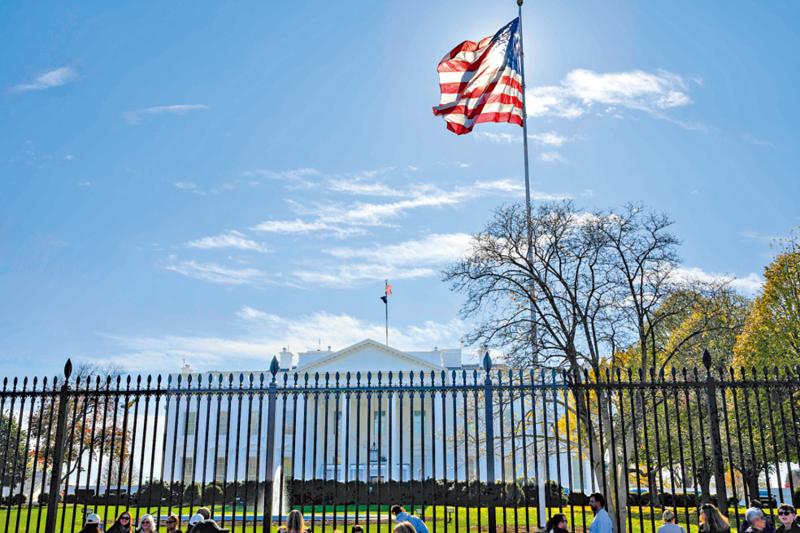 ﻿实话世经/《大而美》法案埋藏财政祸根\程 实