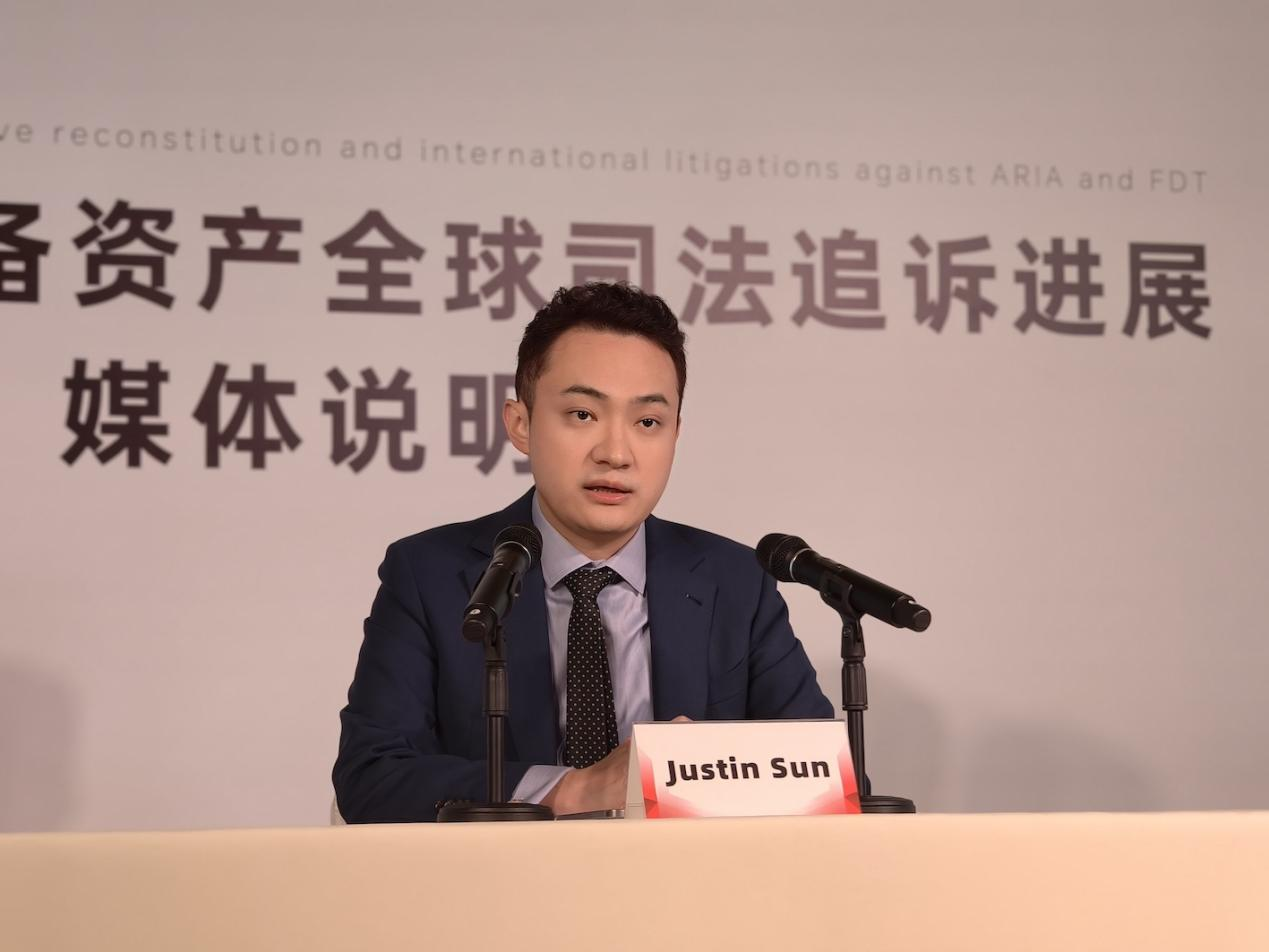 进展更新 TUSD被挪用储备金已被全球冻结