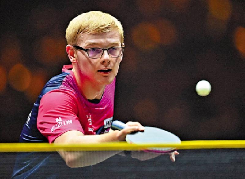 3法国球手出战男单项目