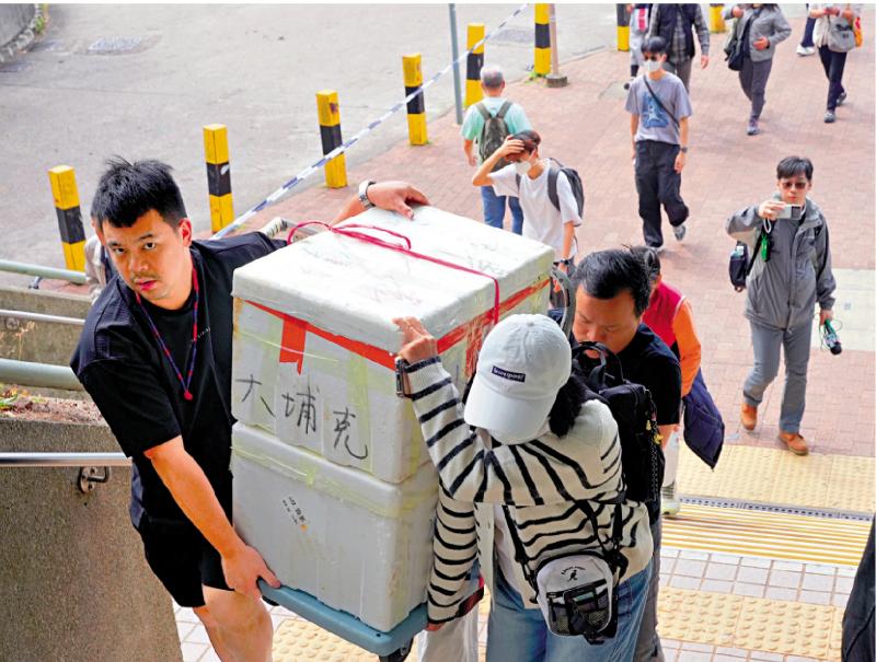 ﻿各界回应港澳平文章：香港齐心合力 必能坚定前行