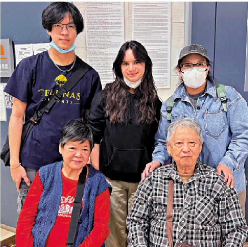 ﻿特稿/“没事了，好好睡一觉”