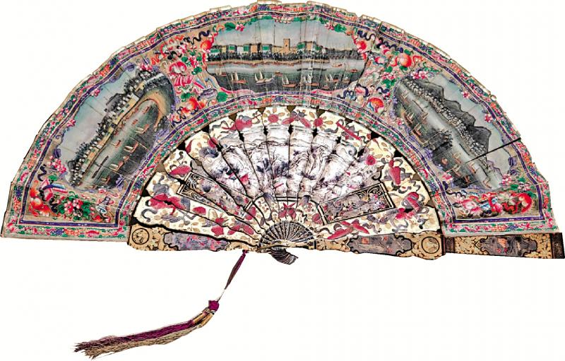 ﻿汲宝斋/百年湾区情 追寻粤港澳历史记忆