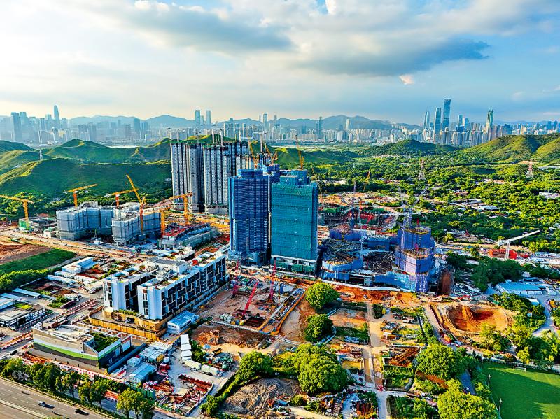 ﻿经管之见/高屋建瓴 突破长期增长瓶颈\李 勤