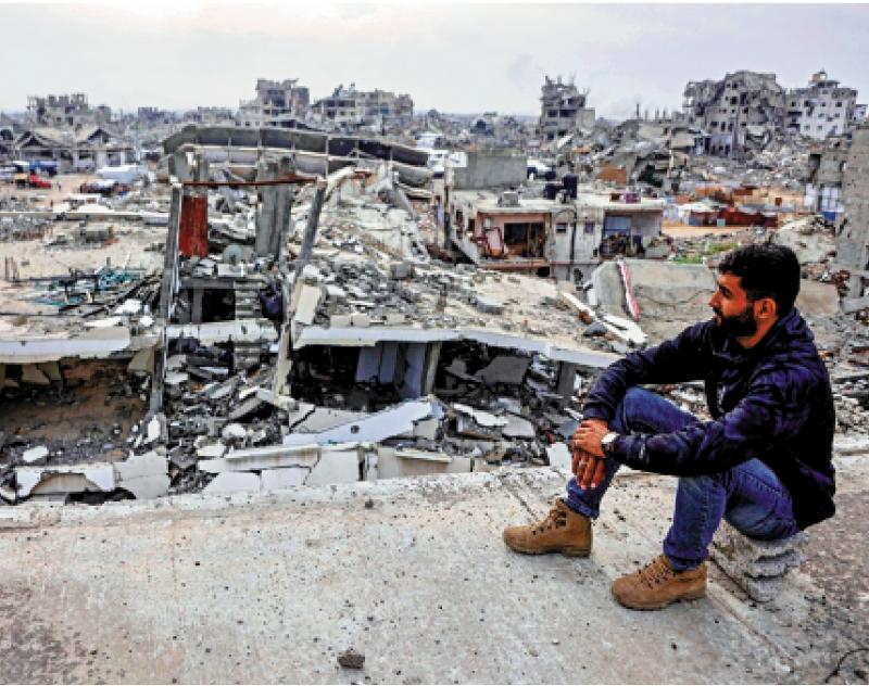 ﻿以色列军事行动致加沙逾7万人死亡