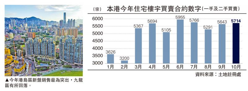 ﻿楼语纵横/租金回报吸引 资金涌入新盘\杨永健