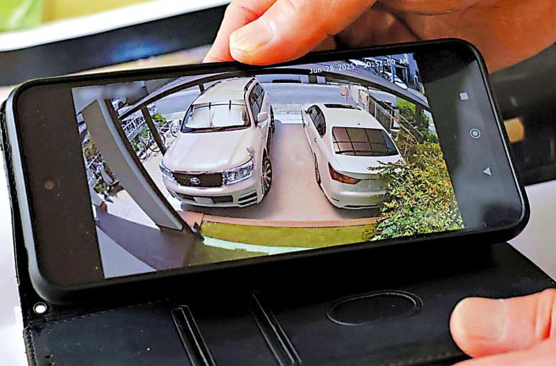 ﻿日本治安恶化 偷车及爆窃案激增