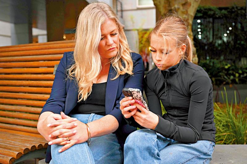 ﻿澳洲青少年社媒禁令将生效 成效受关注