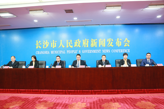 长沙“十四五”城市建设交出亮眼答卷：筑就宜居宜业幸福城市