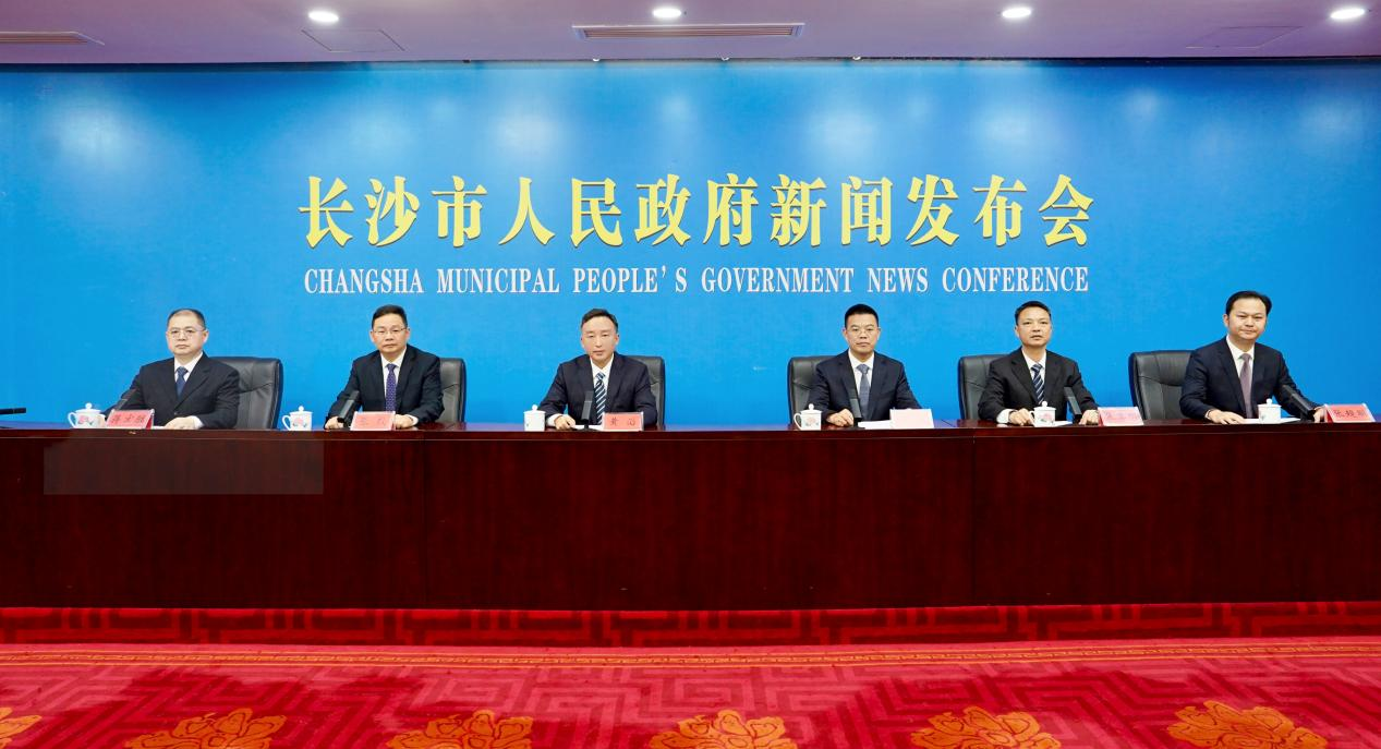 “十四五”期间，宁乡新增5家百亿企业 跻身全国A+优等级县市