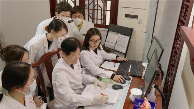 湖湘中医创新传承与国际传播跑出“加速度”