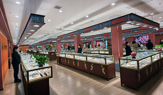 夯吾苗寨：非遺「解鎖」鄉村振興「密碼」