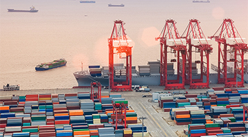 国际货币基金组织上调2025年中国经济增速预期