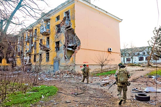 乌称愿90天内大选 要求美欧保障安全