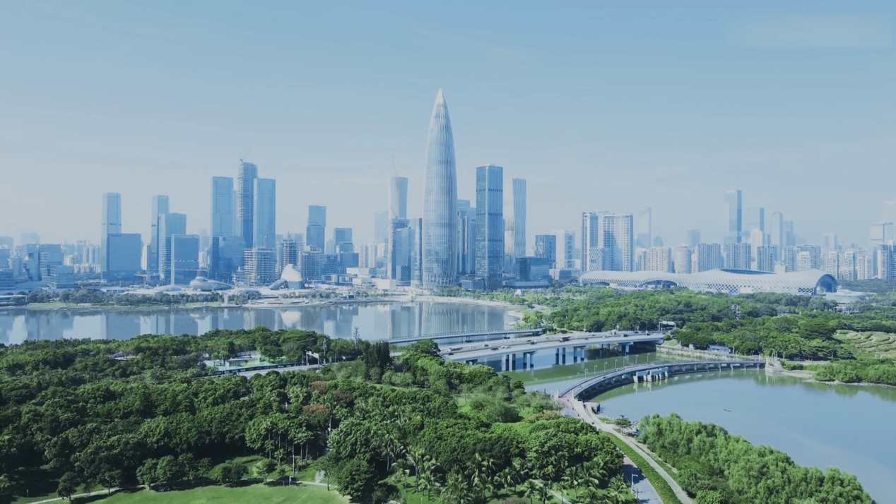 向全球发出邀约 2025深圳海洋产业招商活动即将启幕