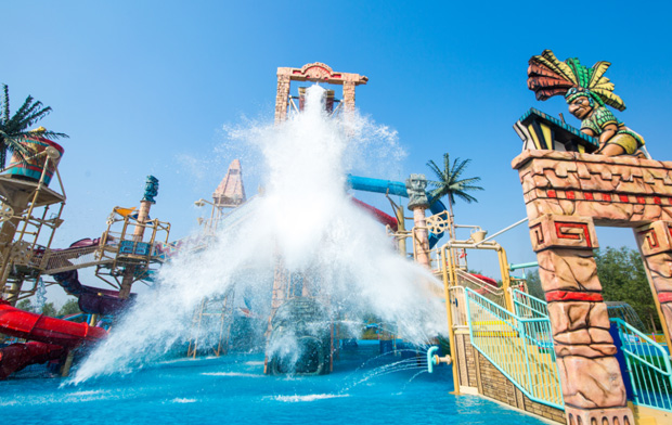 國家級殊榮！銀基樂海神話世界創新實踐成功入選