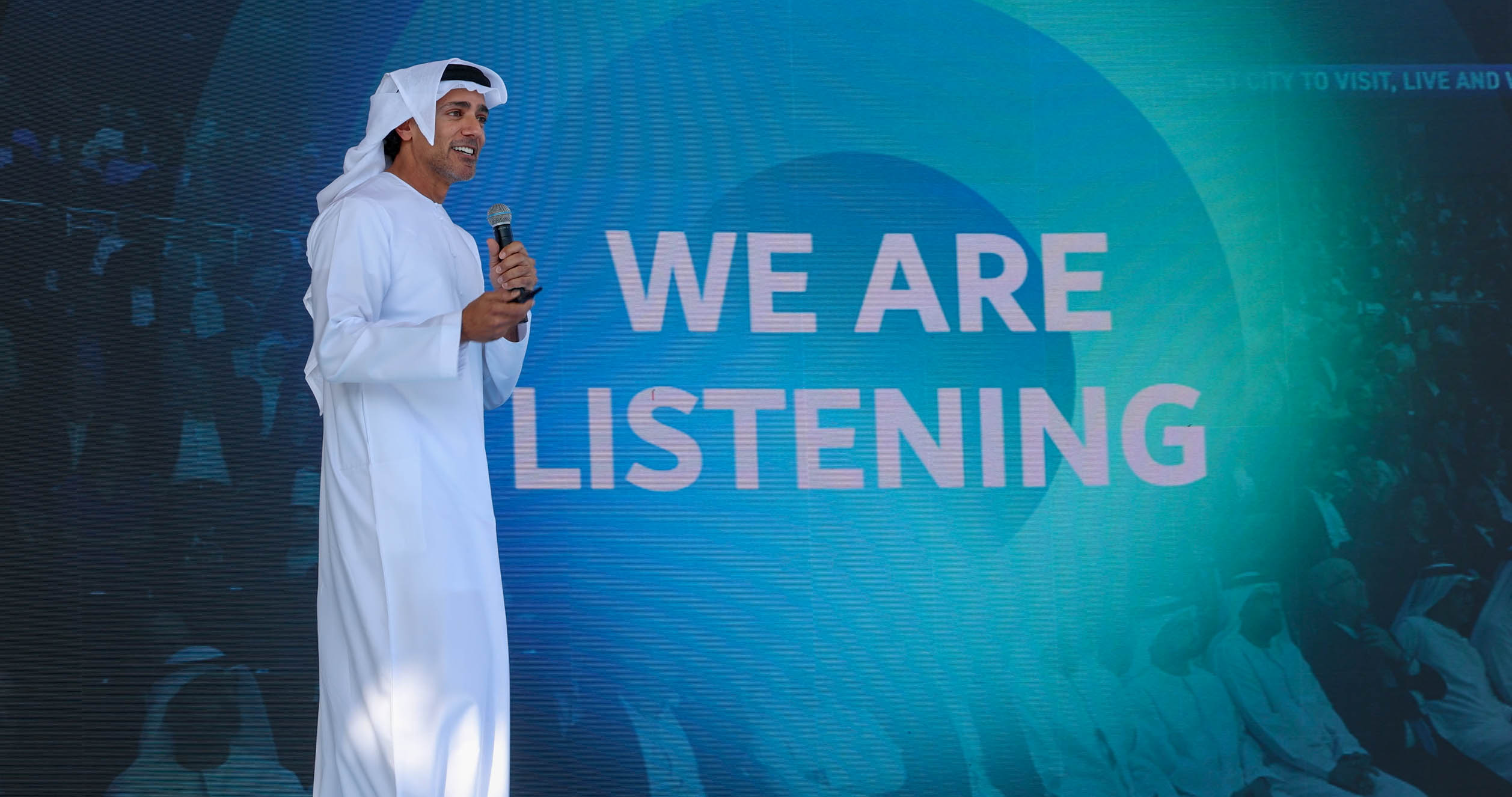 迪拜年度旅游简报会： 涉及全新酒店激励计划、抖音传播和可持续旅游认证