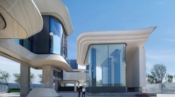 从贝壳到“贝宸S1”：一个C2M高端住宅样本如何重塑地产开发逻辑