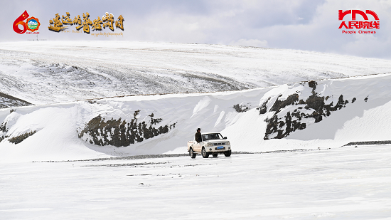 深圳智造闪耀雪域：绿联NAS以硬核科技助力西藏文化数字化传承