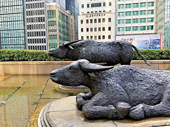 港股观察/港股市场改革方向探讨\席春迎