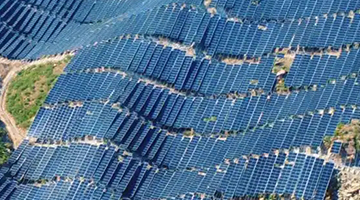 工业和信息化部：将对光伏行业进一步加强产能调控