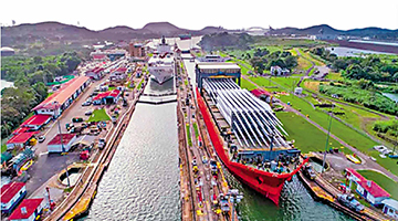 商务部：保护市场公平竞争 坚决维护国家主权、安全、发展利益 中国政府将依法审查监管长和港口买卖