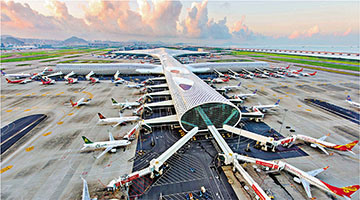 海关总署推“新18条” 深港合作再升级