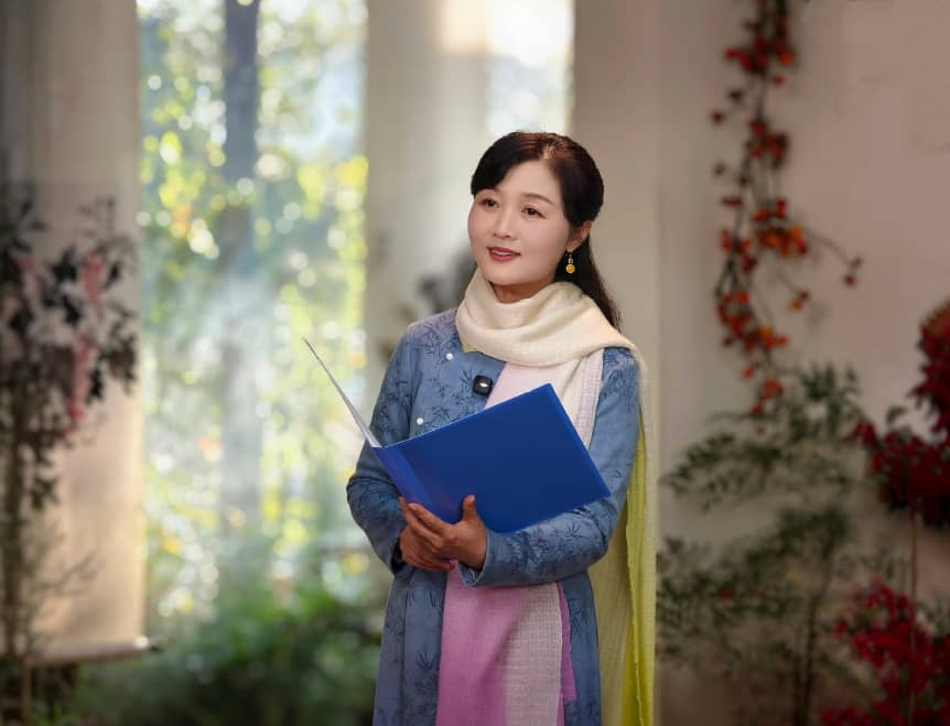 長沙辦冬至茶詩會：古韻伴冬吟 詩意暖瀟湘