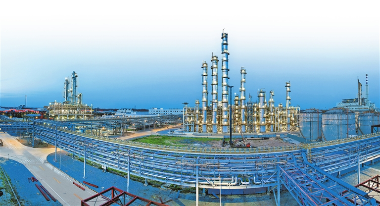 尼龙丝编织煤城未来