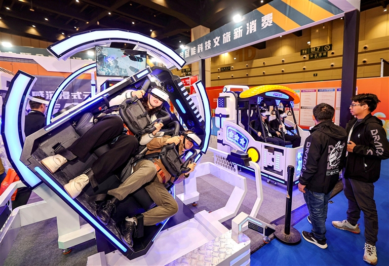 激活数据要素 筑基数智强省 河南这条先行路怎么走？