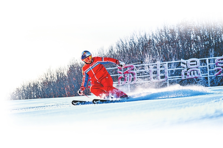 文旅新IP激发消费活力