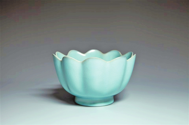 汝瓷国家地理标志保护示范区创建成功 千年名瓷进入高质量发展新阶段