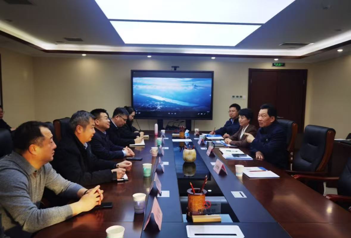 洛阳市老城区 以良政善治打造区域治理新标杆