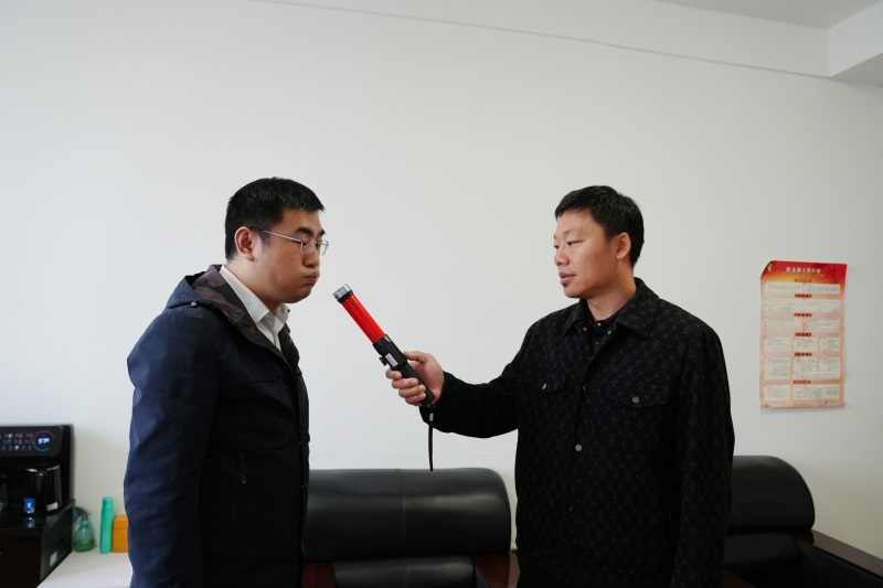 山东能源正通煤业：硬作风守护年终安全