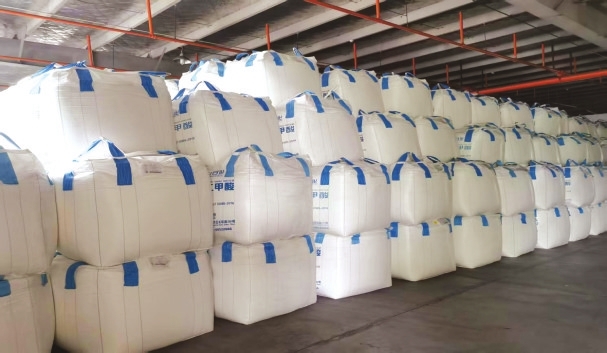 聚酯“聚”能 “链”强产业 ——郑商所聚酯期货服务实体经济高质量发展纪实