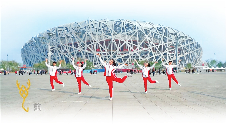 你愿意为甲骨文“跳”起来吗？