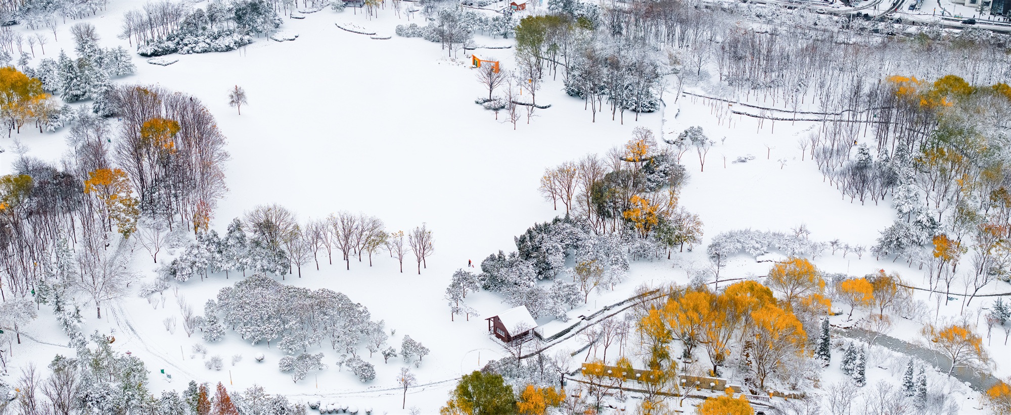第13届郑州市摄影艺术展览开幕 光影绘就郑州文化新图景