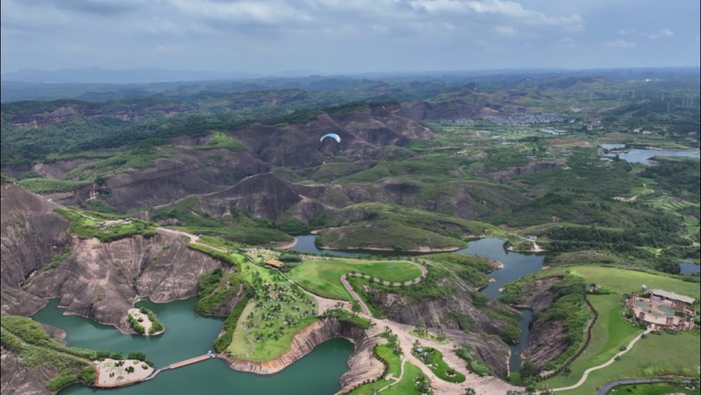 郴州發多重福利邀大灣區球迷共赴「山水足球之約」