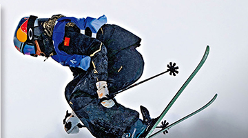 调整心态 克服伤病连夺两冠 谷爱凌：以最佳状态迎米兰冬奥