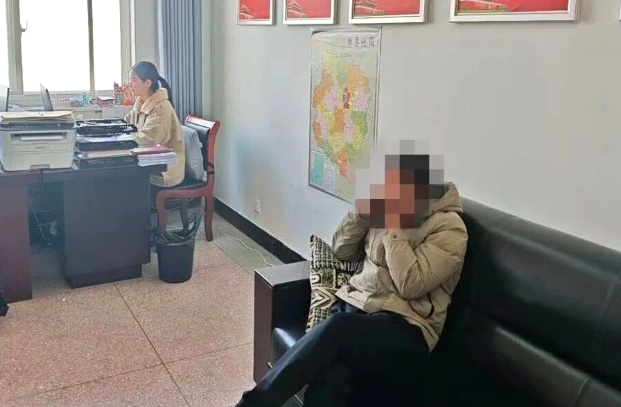 睢县法院：两日蹲守擒“老赖” 四案执结暖民心