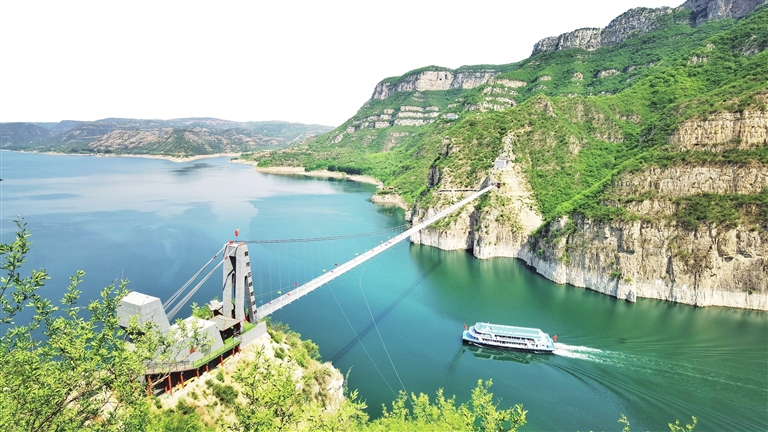 激发文旅深融合新活力