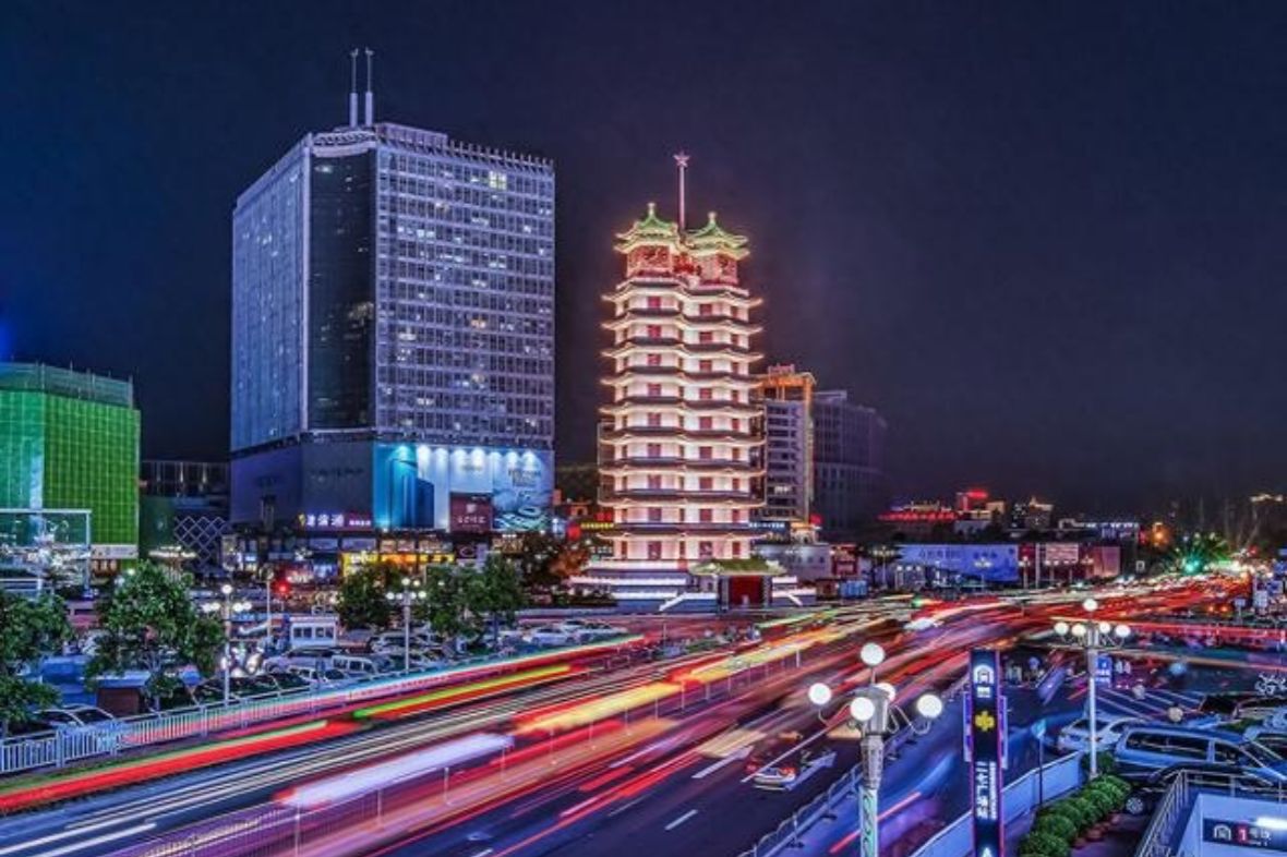 以光影为舟 溯文明之河 “天地之中 ‘镜’界郑州”全国摄影展周六启幕