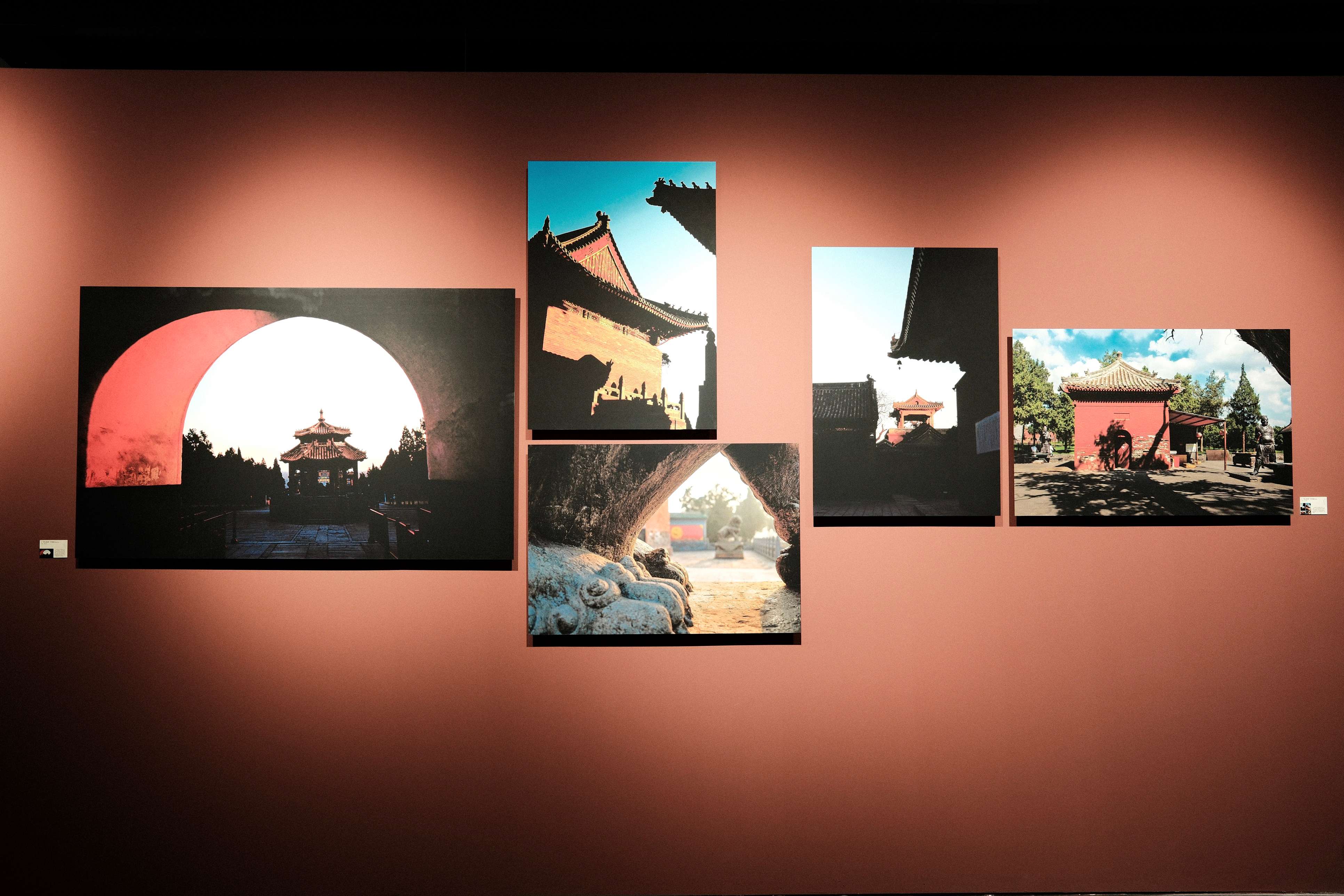 “天地之中·‘镜’界郑州”全国摄影展揭幕 讲述“既古老又年轻、既厚重又飞扬”郑州故事