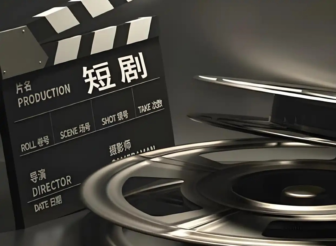 微短剧在流量奔涌处凝视未来——它们为何占C位