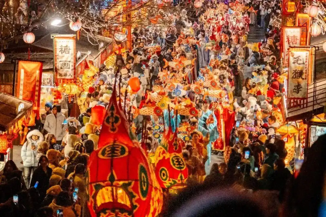 活力“满格”势头劲 ——元旦假期河南消费市场见闻